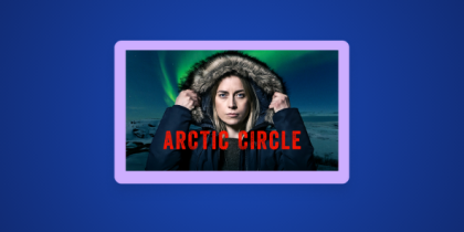 How to Watch Arctic Circle Season 4 in Canada on Channel 4