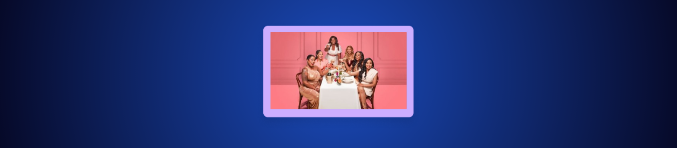 How to Watch Belle Collective Season 7 Outside the US on OWN