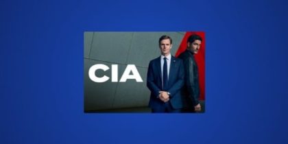 How to Watch CIA Season 1 in Canada on CBS