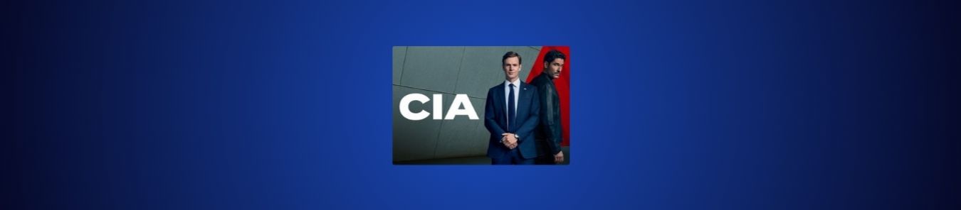How to Watch CIA Season 1 in the UK on CBS
