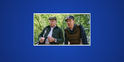 How to Watch Dirty Business in the US on Channel 4