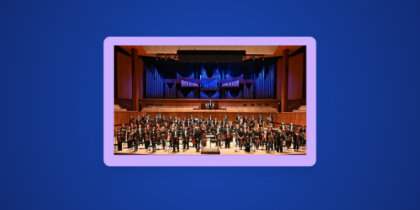 How to Watch Eurovision Classical Concerts in the US on BBC iPlayer