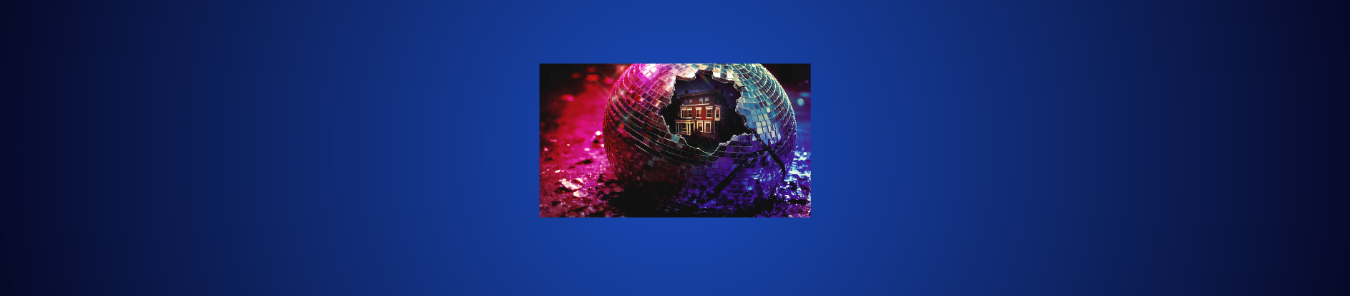 How to Watch Murder in Glitterball City Outside the US on HBO Max