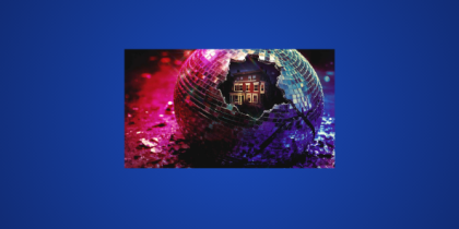 How to Watch Murder in Glitterball City in Canada on HBO Max