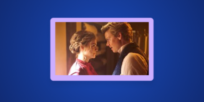 How to Watch The Artful Dodger Season 2 in the UK on Hulu