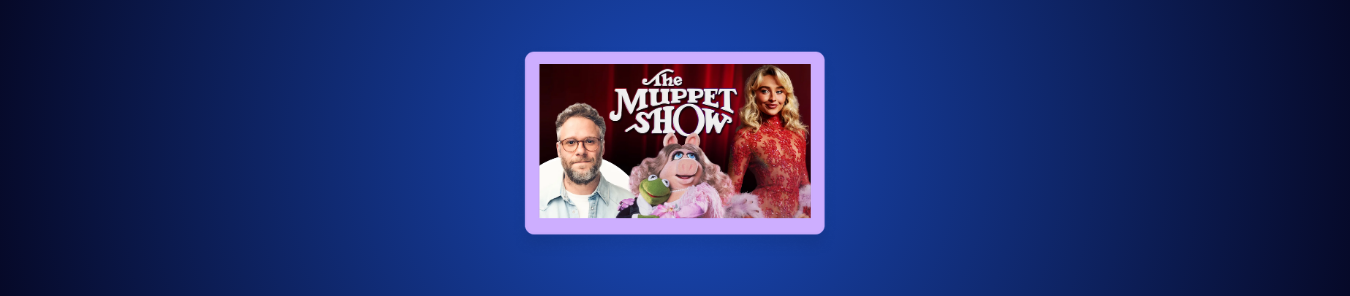 How to Watch The Muppet Show (2026) in Australia on ABC