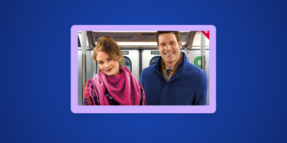 How to Watch The Way to You in Canada on the Hallmark Channel