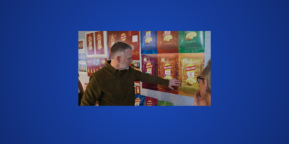 How to Watch Walkers Unpacked: Inside the Crisp Factory in the US on Channel 4