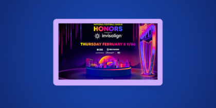 How to Watch the NFL Honors in the UK on NBC