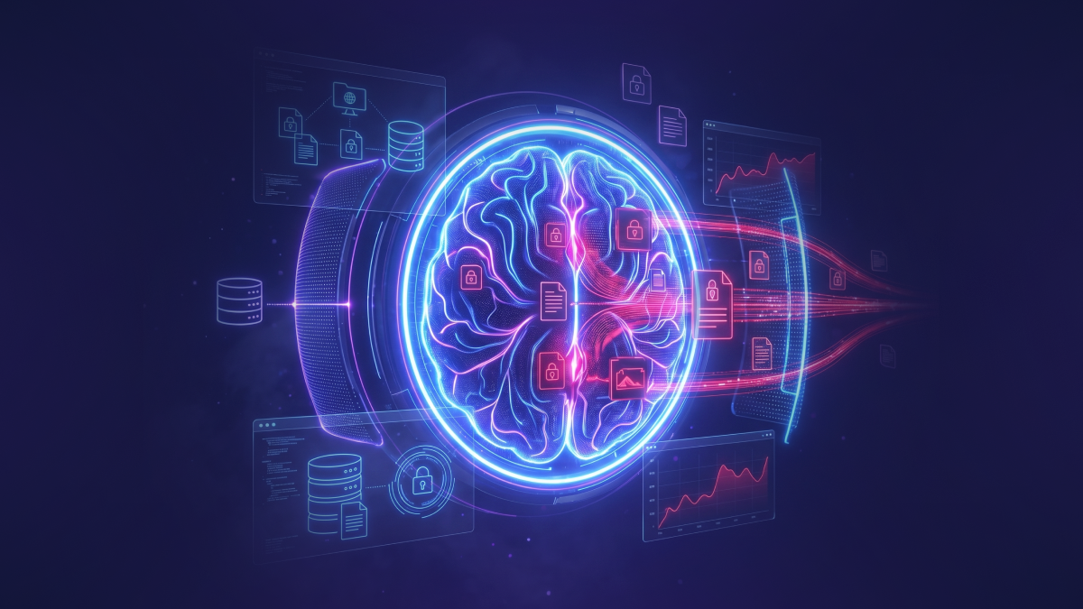 150GB of Mexican government data stolen after a hacker manipulated Anthropic’s AI Claude, exposing tax, voter, and employee records and highlighting AI misuse risks.