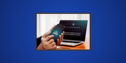 Why You Need a Password Manager Even If You Use 2FA