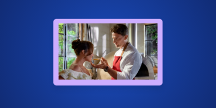 How to Watch Chef’s Kiss in Australia on The Roku Channel