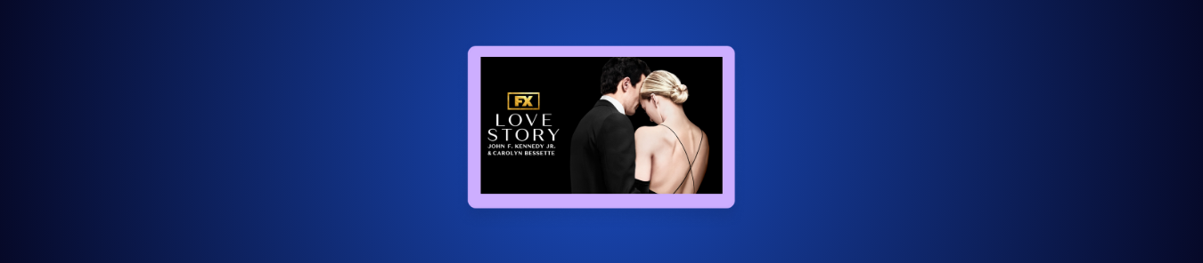 watch Love Story (2026) in the UK
