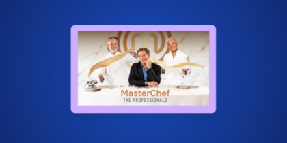 How to Watch MasterChef: The Professionals Series 18 in Australia on BBC iPlayer