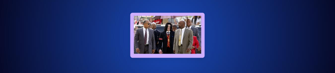 watch Michael Jackson The Trial in Canada