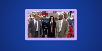 How to Watch Michael Jackson: The Trial in the US on Channel 4