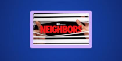 How to Watch Neighbors (2026) in Canada on HBO Max