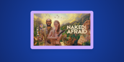 How to Watch Naked and Afraid Season 19 in the UK on HBO Max