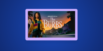 How to Watch The Burbs Season 1 in Canada on Peacock