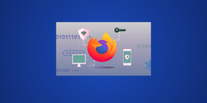 Is Firefox Password Manager Secure? 