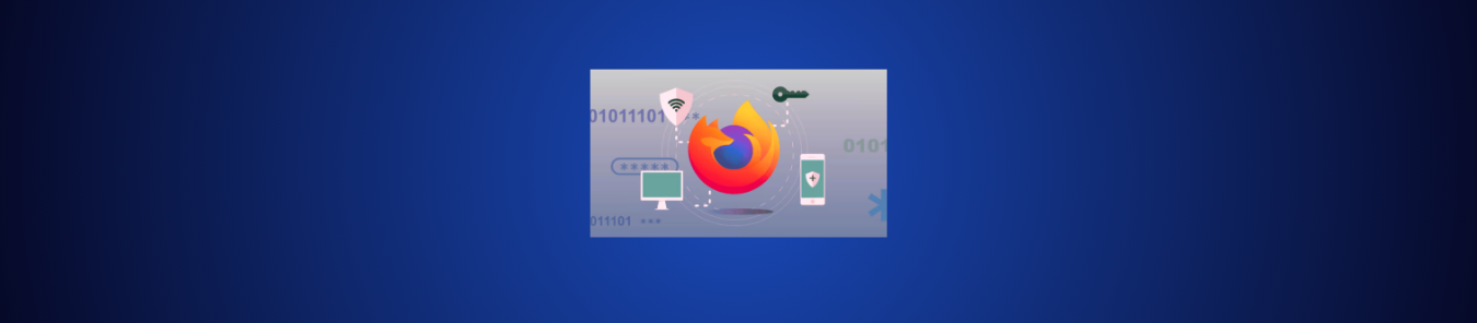 Firefox Password Manager