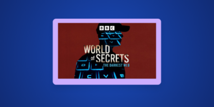 How to Watch The Darkest Web in the US on BBC iPlayer