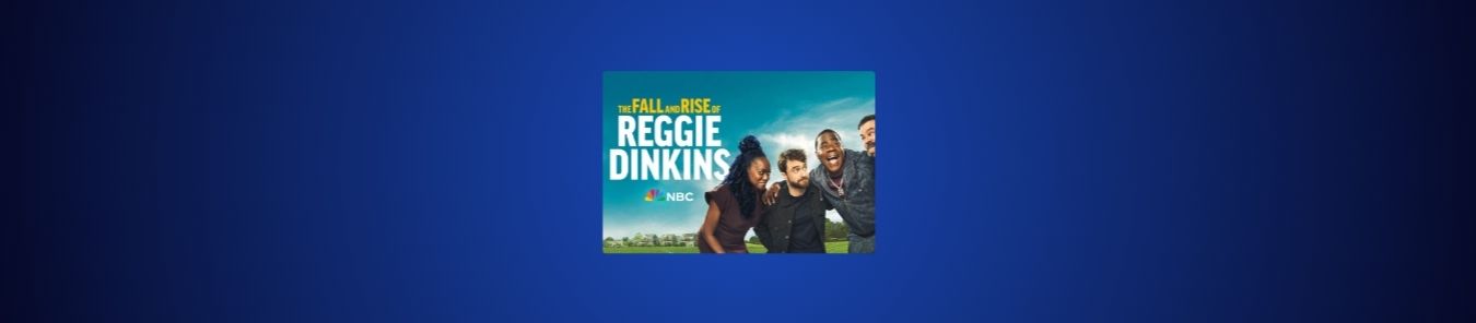 watch The Fall and Rise of Reggie Dinkins Season 1 in Canada