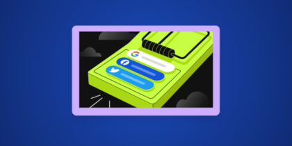 Why Password Sharing Puts Brand Social Accounts at Risk