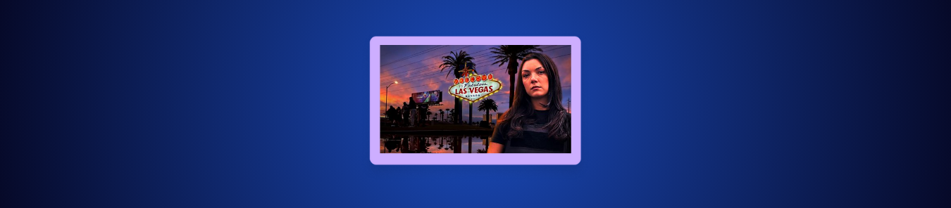 watchSin City The Real Las Vegas Series 1 in Australia