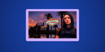 How to Watch Sin City: The Real Las Vegas Series 1 in the US on BBC iPlayer