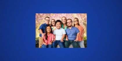 How to Watch 7 Little Johnstons Season 17 in Canada on TLC
