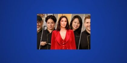 How to Watch America’s Culinary Cup Season 1 Outside the US on CBS