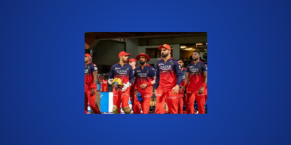 How to watch RCB vs SRH IPL 2026 Live Stream Online