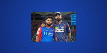 How to Watch LSG vs DC IPL 2026 Live from Anywhere