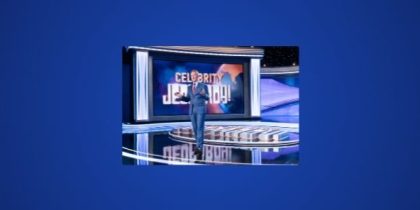 How to Watch Celebrity Jeopardy! Season 4 Outside the US on Hulu