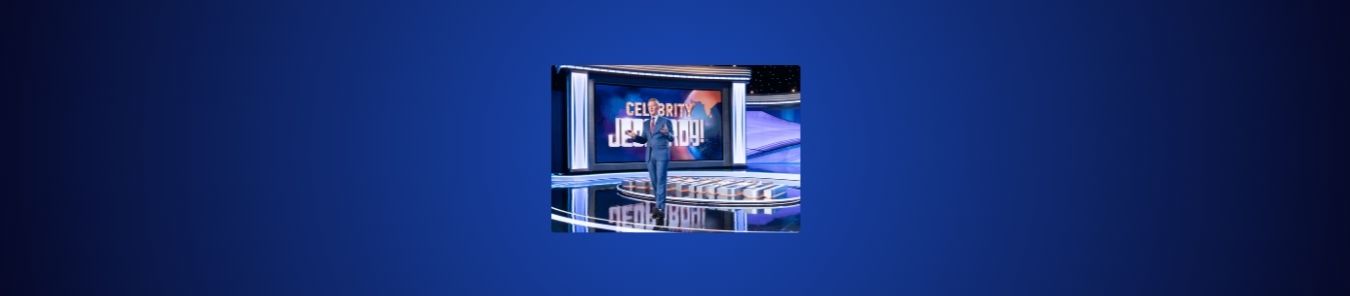 How to Watch Celebrity Jeopardy! Season 4 in the UK on Hulu