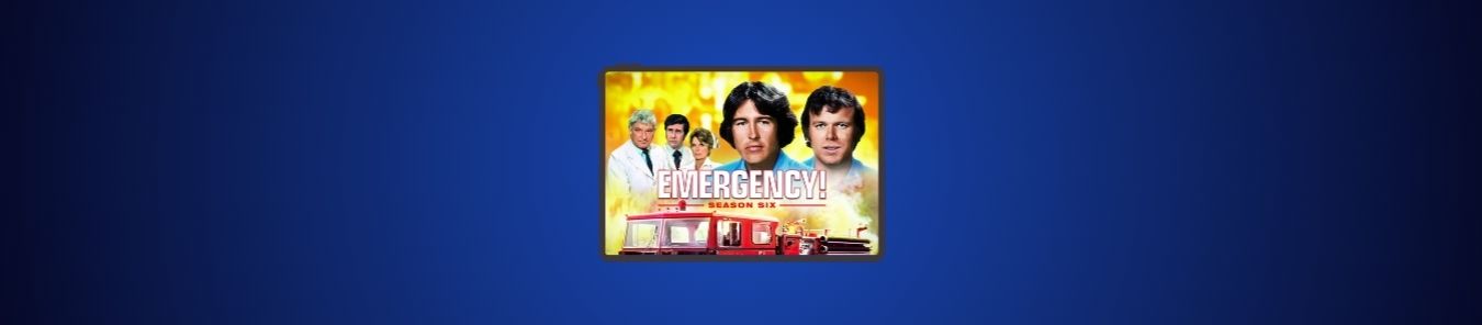How to Watch Emergency Series 6 in Australia on Channel 4