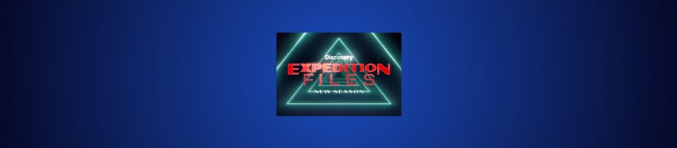 How to Watch Expedition Files Season 4 in the UK on the Discovery Channel