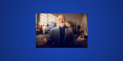 How to Watch Extraordinary Portraits Series 5 in Canada on BBC iPlayer