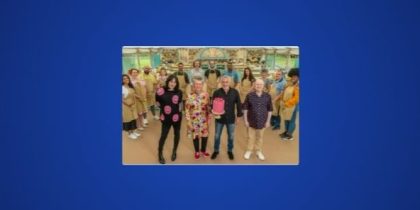 How to Watch Great British Baking Show Juniors Season 12 in Australia on the Roku Channel