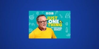How to Watch Just One Thing Series 2 in Australia on BBC iPlayer