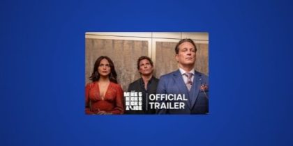 How to Watch Mike & Nick & Nick & Alice in Australia on Hulu