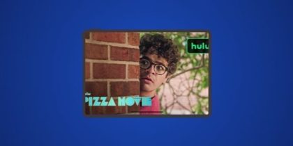 How to Watch Pizza Movie in Canada on Hulu