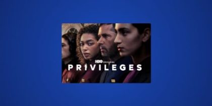 How to Watch Privilèges Season 1 in Australia on HBO Max