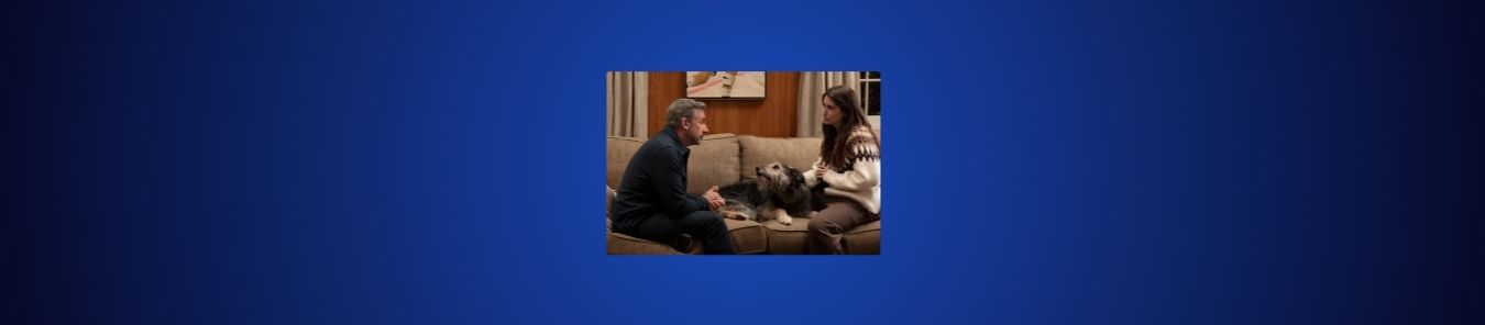 How to Watch Rooster in Canada on HBO Max