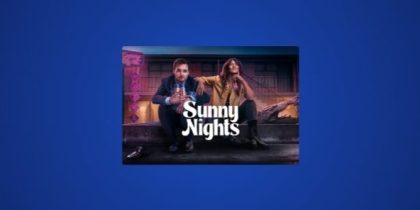 How to Watch Sunny Nights Season 1 in Australia on Hulu