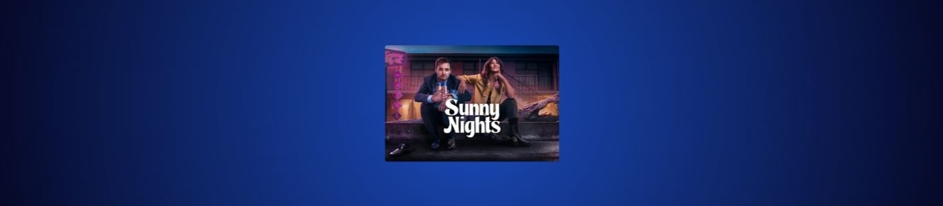 How to Watch Sunny Nights Season 1 in Canada on Hulu