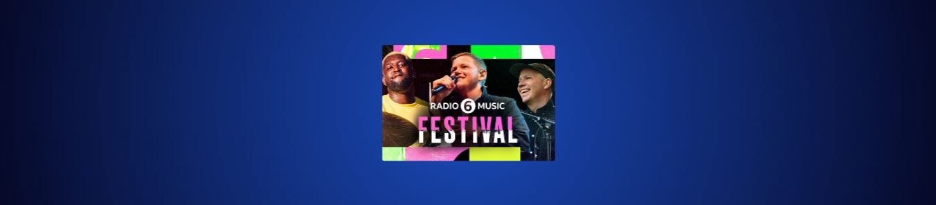 How to Watch The 6 Music Festival in Australia on BBC iPlayer
