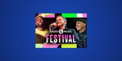 How to Watch The 6 Music Festival in Canada on BBC iPlayer