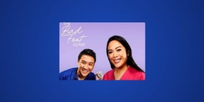 How to Watch The Bad Foot Clinic in Australia on TLC